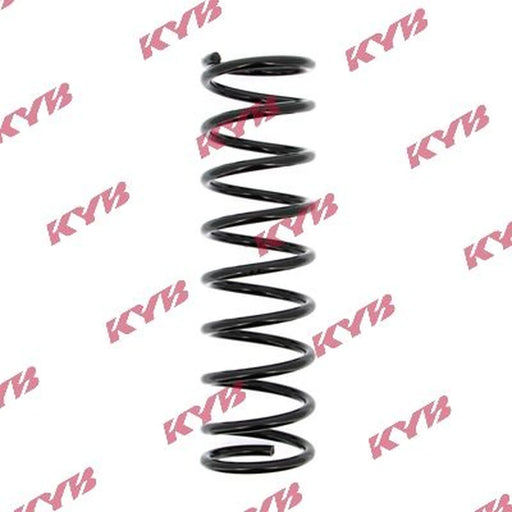 KYB 2 x Suspension Springs fits Kia Rio I 2000-2005 1.3 1.5