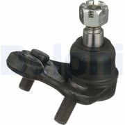 Delphi Ball Joint Front Right fits Honda Cr-V III 2006-2012 2.0 2.2 2.4