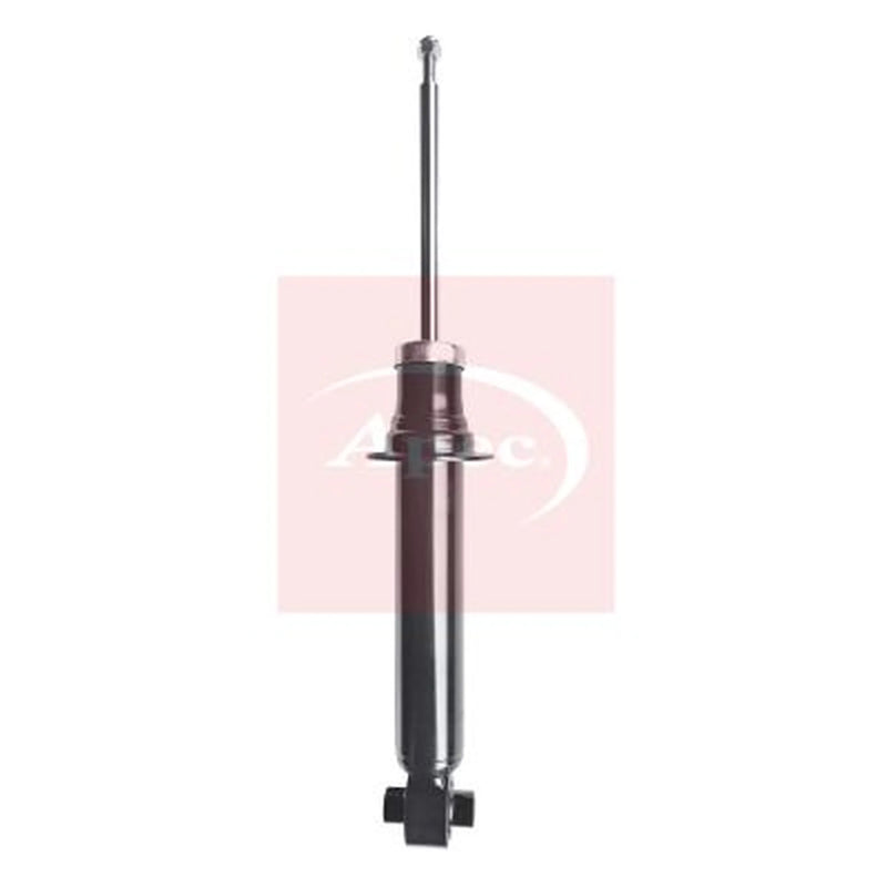Apec Shock Absorber Damper Strut Front ASA1589
