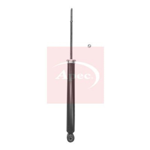 Apec Shock Absorber Damper Strut Rear Right ASA1477