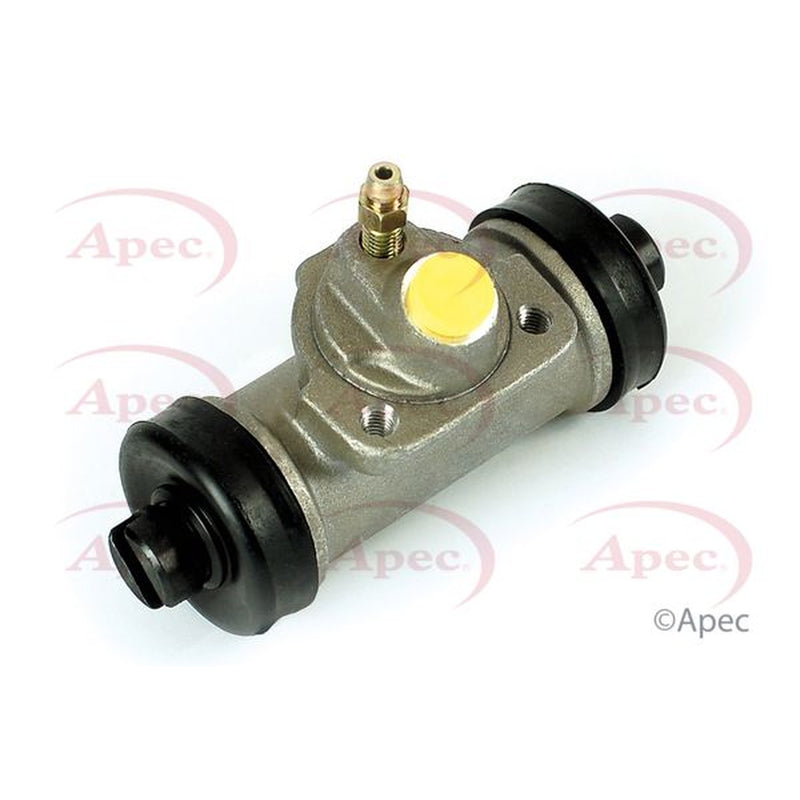 Apec Wheel Cylinder Hydraulic Brake Rear fits Nissan Patrol Gr 1988-2000