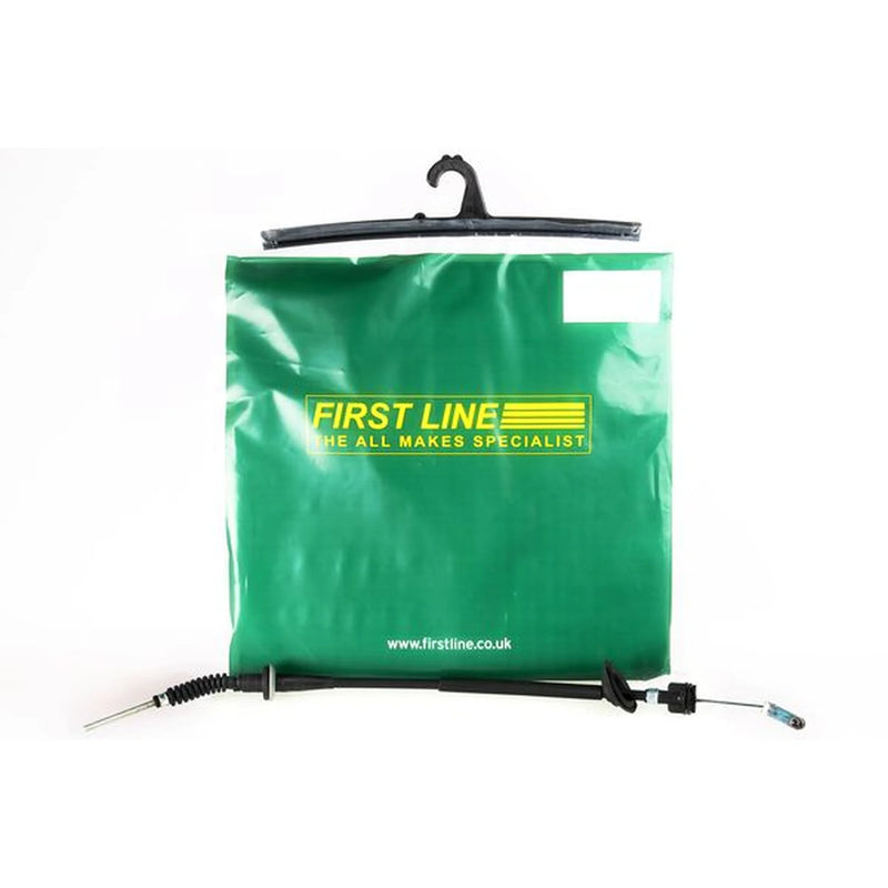 First Line Clutch Control Cable Pull fits Suzuki Ignis I 2000-2003 1.3