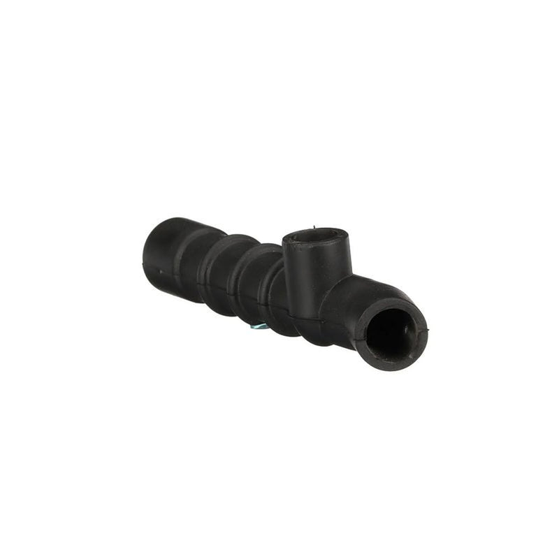 Gates Crankcase Ventilation Hose 125mm fits BMW 5 1981-1987