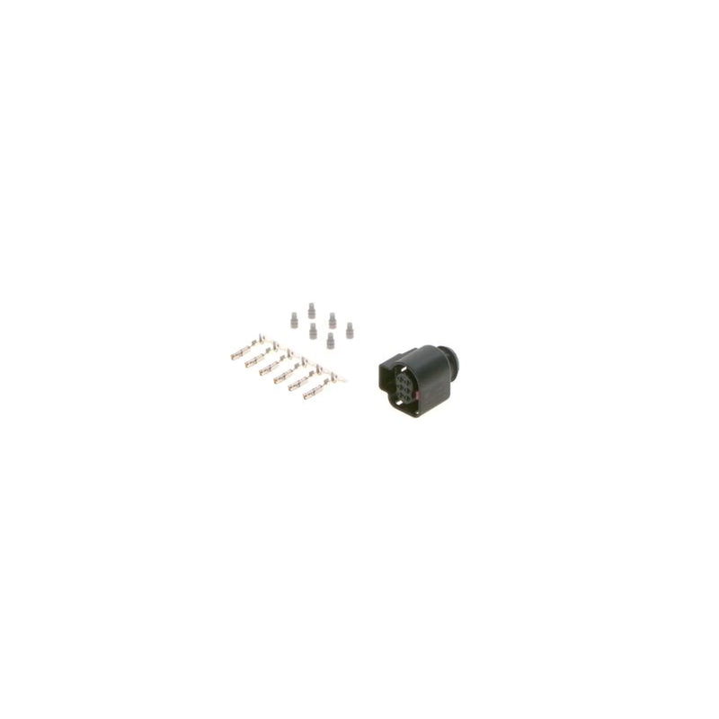 Bosch Injector Electrical Plug Connector