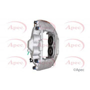 Apec 2 x Front Brake Calipers fits Audi Q5 2012-2017 2.0 3.0