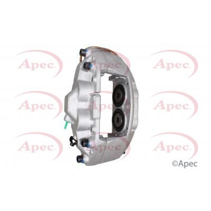 Apec 2 x Front Brake Calipers fits Audi Q5 2012-2017 2.0 3.0