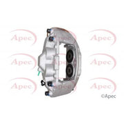 Apec Brake Caliper Assembly Front Left LCA849