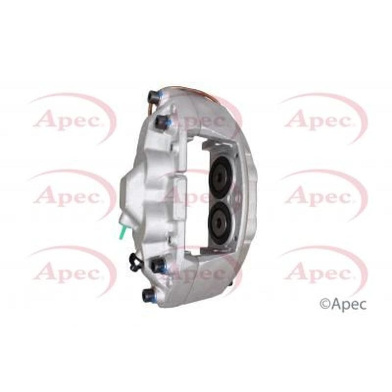 Apec Brake Caliper Assembly Front Left LCA849