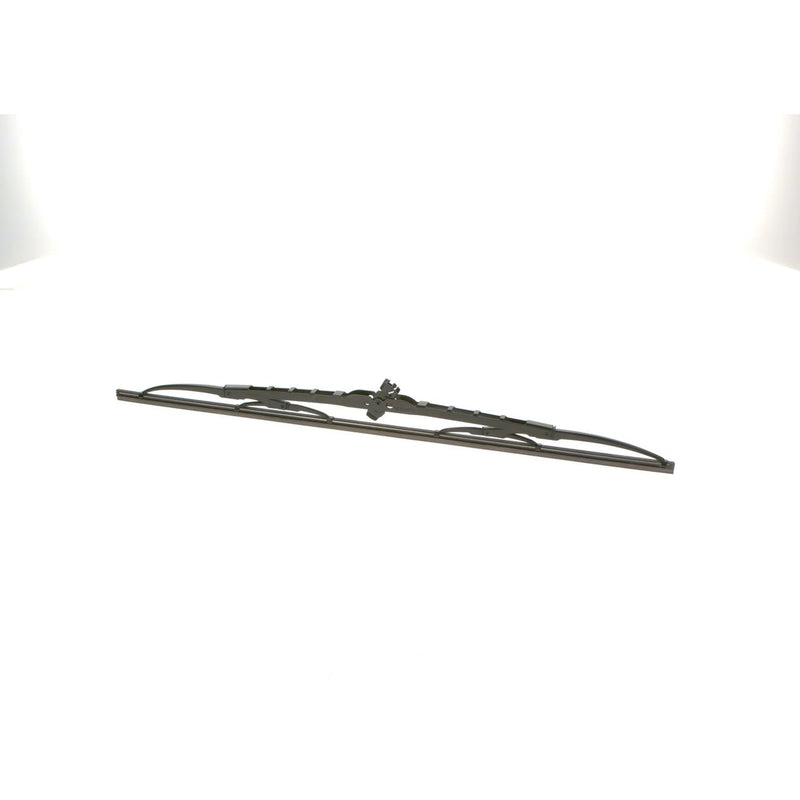 Bosch Eco Wiper Blade 550mm — N55 fits Alfa Romeo Ar 8 1978-1989 2.4 2.5