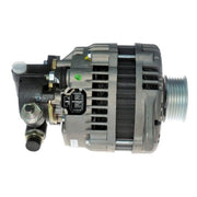 Hella Car Alternator 12V fits Opel Astra G 2000-2009 1.7
