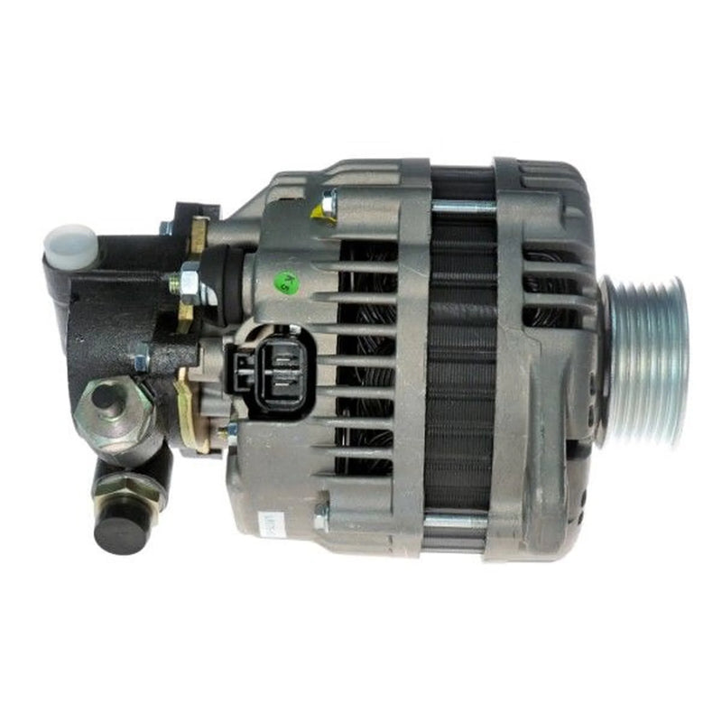 Hella Car Alternator 12V fits Opel Astra G 2000-2009 1.7