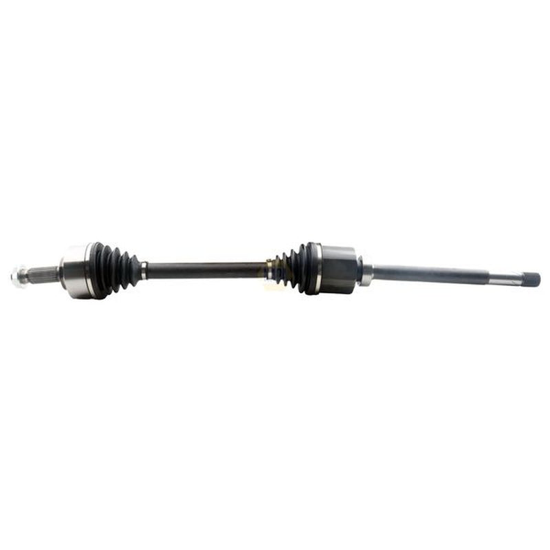 NAPA CV Drive Shaft Driveshaft Front Right fits Mercedes-Benz Vito 2014 on