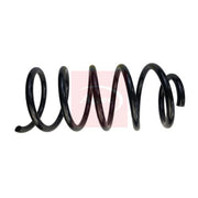 Apec Front & Rear Suspension Springs fits Volvo XC90 I 2002-2014 2.5
