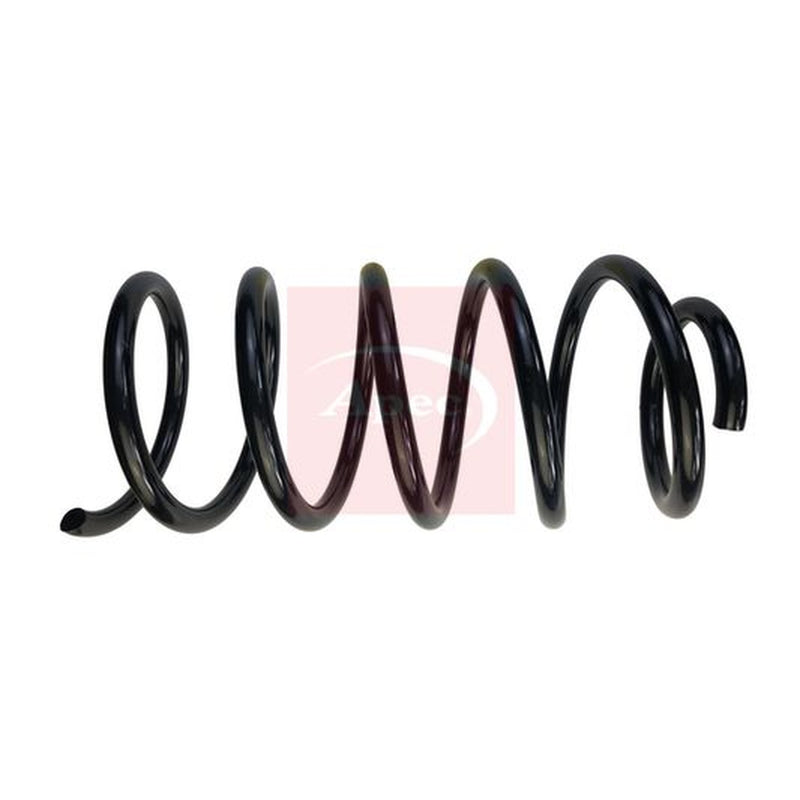 Apec Front & Rear Suspension Springs fits Volvo XC90 I 2002-2014 2.5
