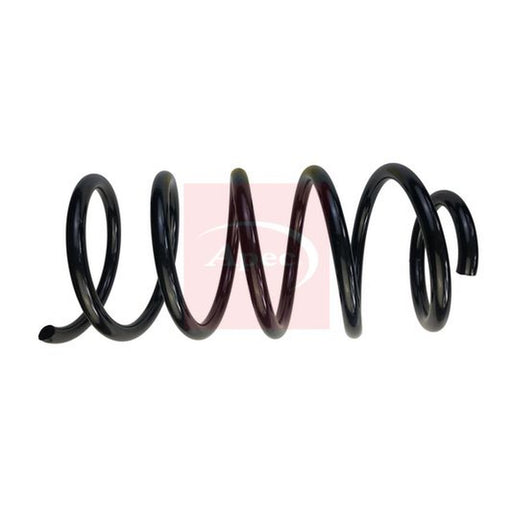 Apec Front & Rear Suspension Springs fits Volvo XC90 I 2002-2014 2.5