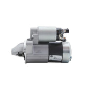 Hella Starter Motor 12V 1.2kW 9 Teeth fits Chrysler Neon II 1999-2006 2.0