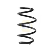 NAPA Front Suspension Coil Spring fits Peugeot 308 II 2015-2021 1.6