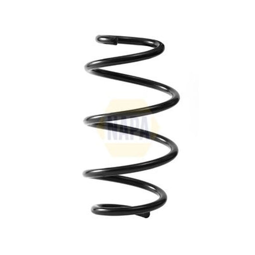 NAPA Front Suspension Coil Spring fits Peugeot 308 II 2015-2021 1.6