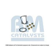 BM Catalysts Fitting Kit FK92627B FK92627B