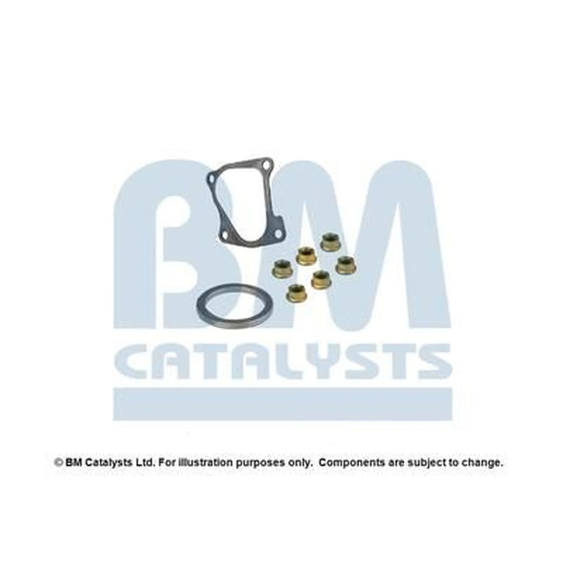 BM Catalysts Fitting Kit FK92627B FK92627B