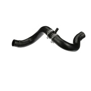 Gates Radiator Coolant Hose 650mm ID fits Nissan Qashqai I 2010-2013 1.6