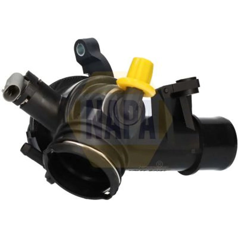 NAPA Thermostat Housing Cover fits Mercedes-Benz A-Class 2014-2018 176.008