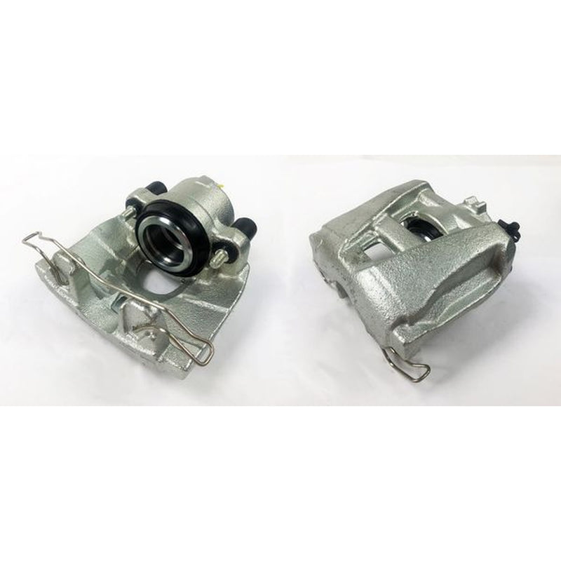 Abtex Brake Caliper Assembly Front Left fits Audi Q3 2011-2018 1.4 2.0
