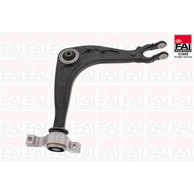 FAI Control/Trailing Arm