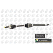 BGA CV Drive Shaft Driveshaft Front Right DS2302R