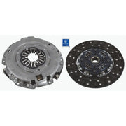 Sachs Clutch Kit Set 3pc 3000950850