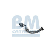 BM Catalysts Homologated Diesel Cat fits Jeep Cherokee 2001-2008 2.5