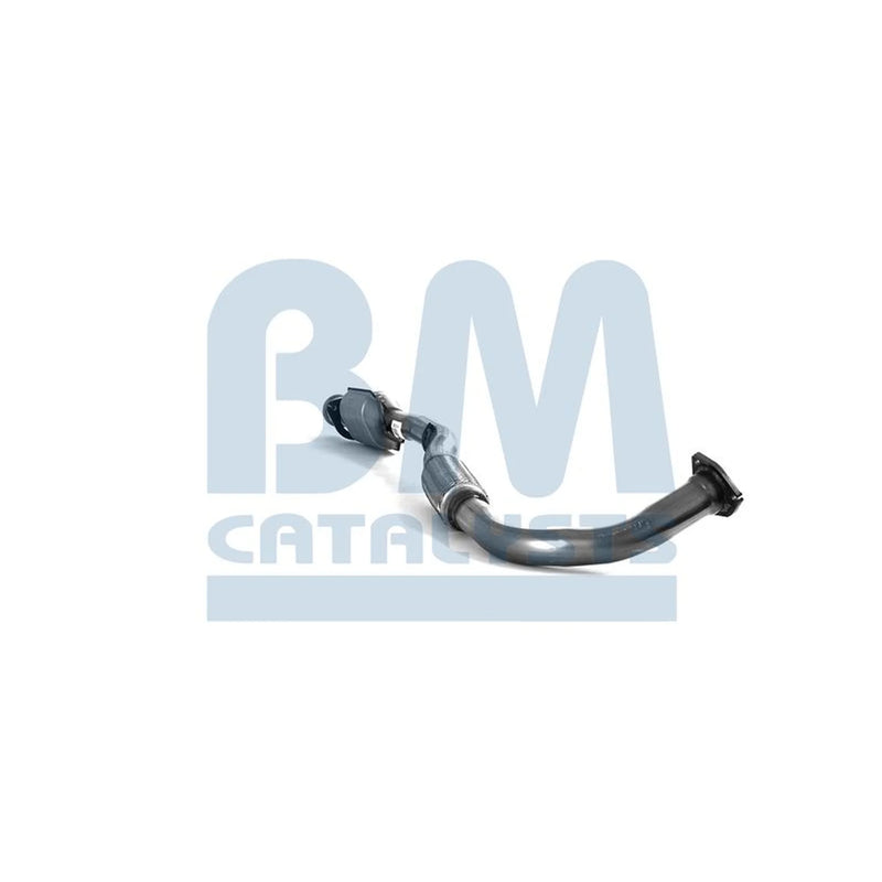 BM Catalysts Homologated Diesel Cat fits Jeep Cherokee 2001-2008 2.5