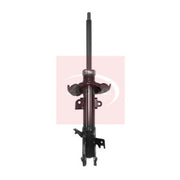 Apec Shock Absorber Damper Strut Front Right ASA1391