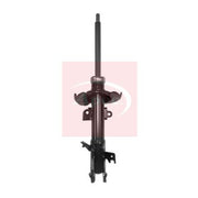 Apec 2 x Shock Absorbers fits Mazda 2 2007-2015 1.3 1.4 1.5 1.6