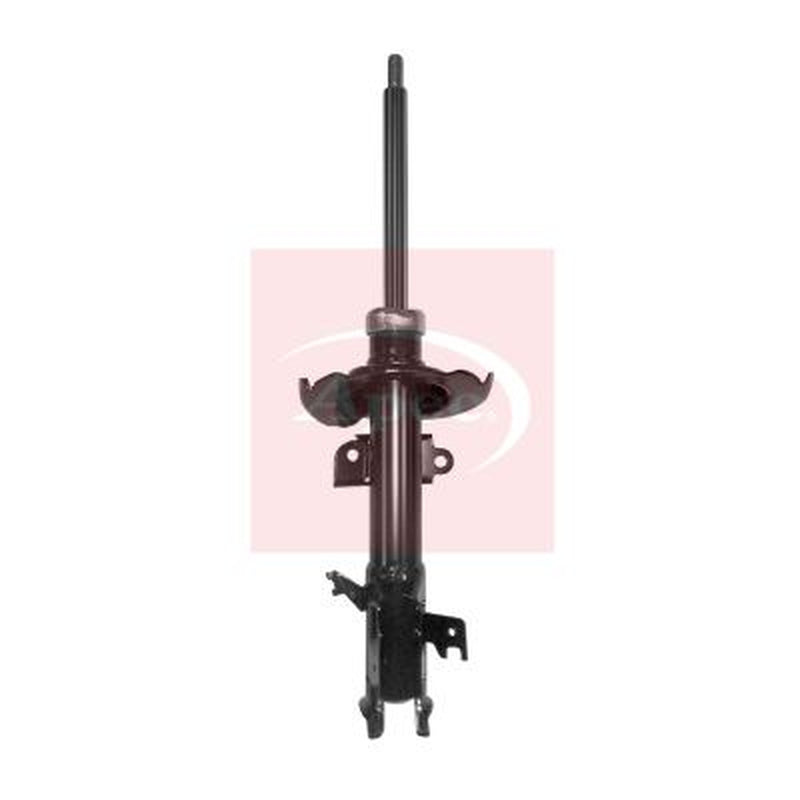 Apec 2 x Shock Absorbers fits Mazda 2 2007-2015 1.3 1.4 1.5 1.6