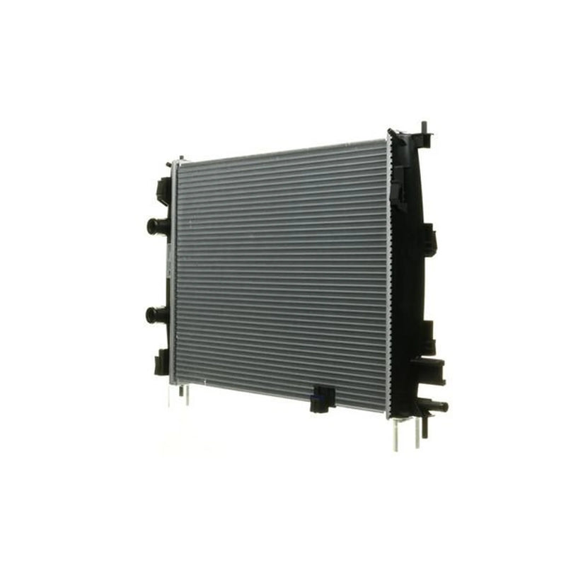 Mahle Engine Radiator fits Nissan Qashqai I 2006-2013 1.5