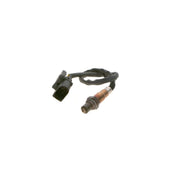 Bosch O2 Lambda Oxygen Sensor fits BMW X5 2003-2006 4.4 4.8