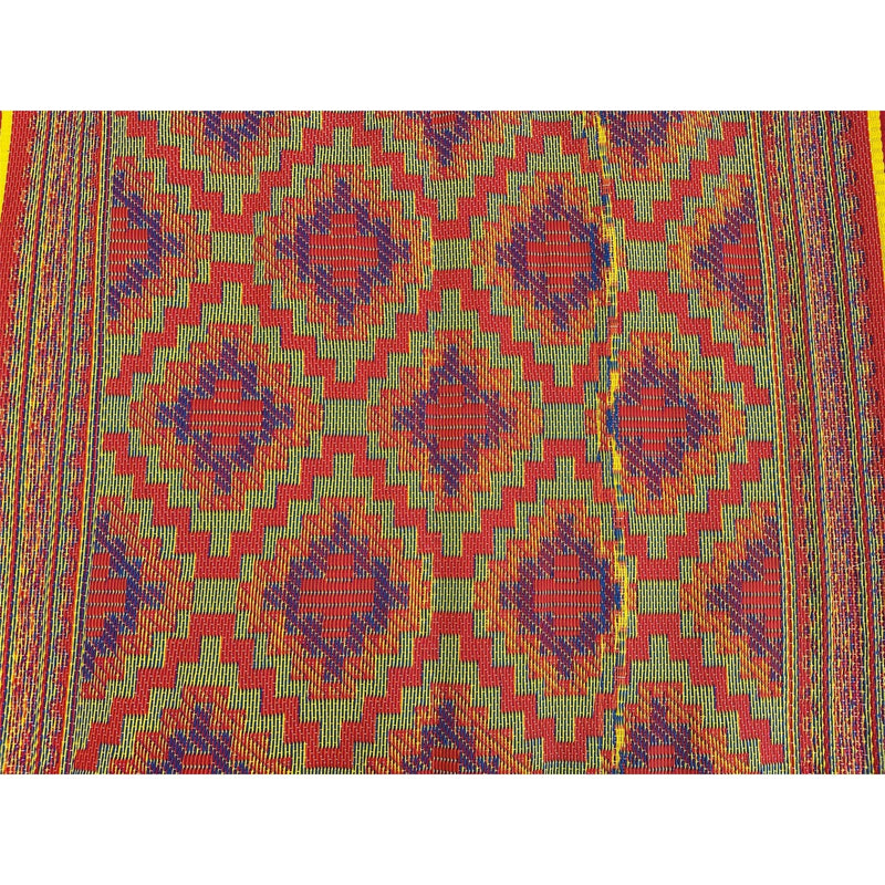 Casablanca deluxe beach mat (70 x 180) C0073 UK Camping And Leisure - Dynamic Drive