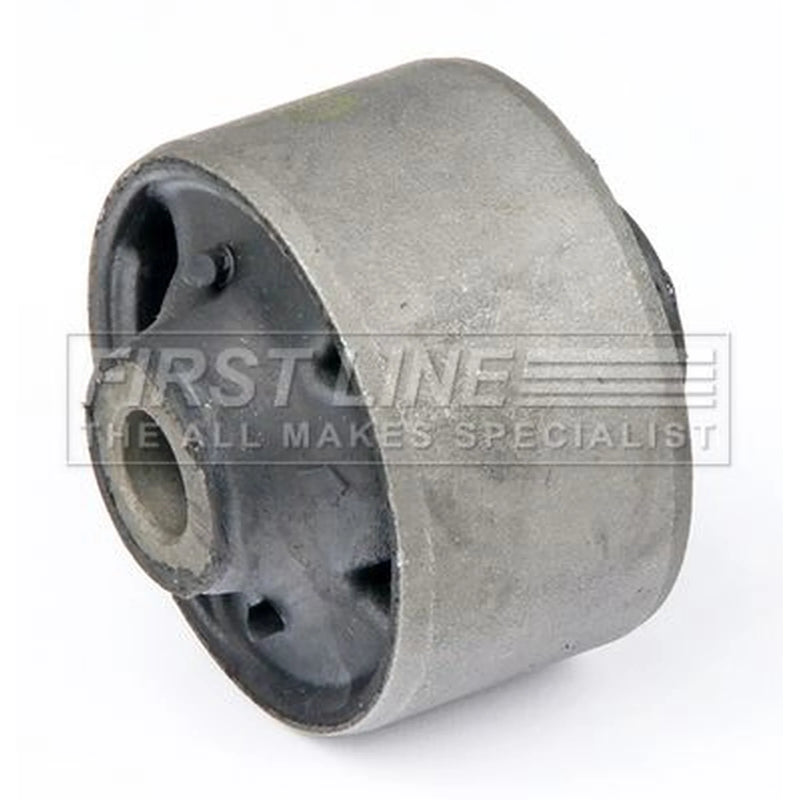 First Line Wishbone / Control / Trailing Arm Bush fits Hyundai Bayon 2021 on