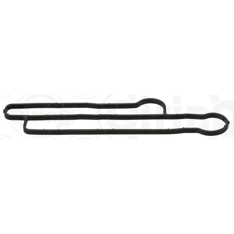 Elring Oil Cooler Gasket Wide Thick fits Ford Transit 2000-2006 2.4