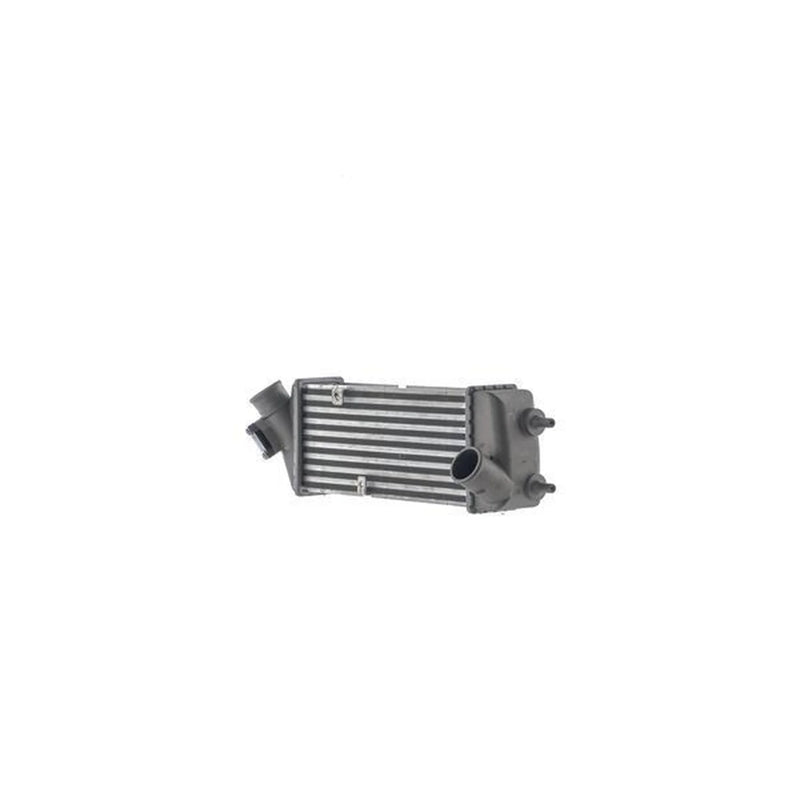 Mahle Intercooler (Charge Air Cooler) fits Kia Rio II 2005-2011 1.5
