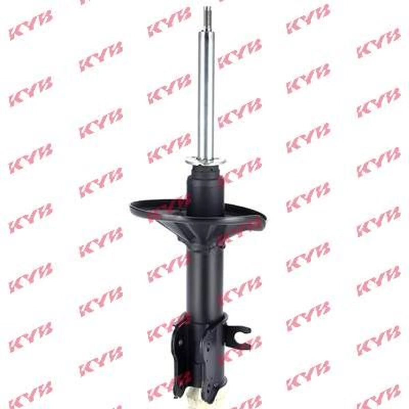 KYB Shock Absorber Damper Strut Front Right fits Kia Clarus 1996-2001 1.8 2.0