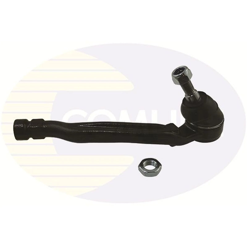 Comline Steering Tie Rod End Ball Joint fits Citroën Berlingo 2018-2019 1.2 1.5