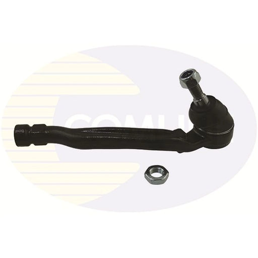 Comline Steering Tie Rod End Ball Joint fits Citroën Berlingo 2018-2019 1.2 1.5