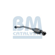 BM Catalysts Homologated Petrol Cat fits Opel Astra F 1991-1998 1.4 1.6