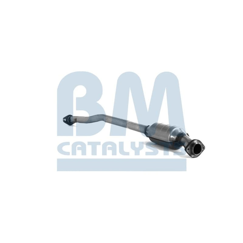 BM Catalysts Homologated Petrol Cat fits Opel Astra F 1991-1998 1.4 1.6