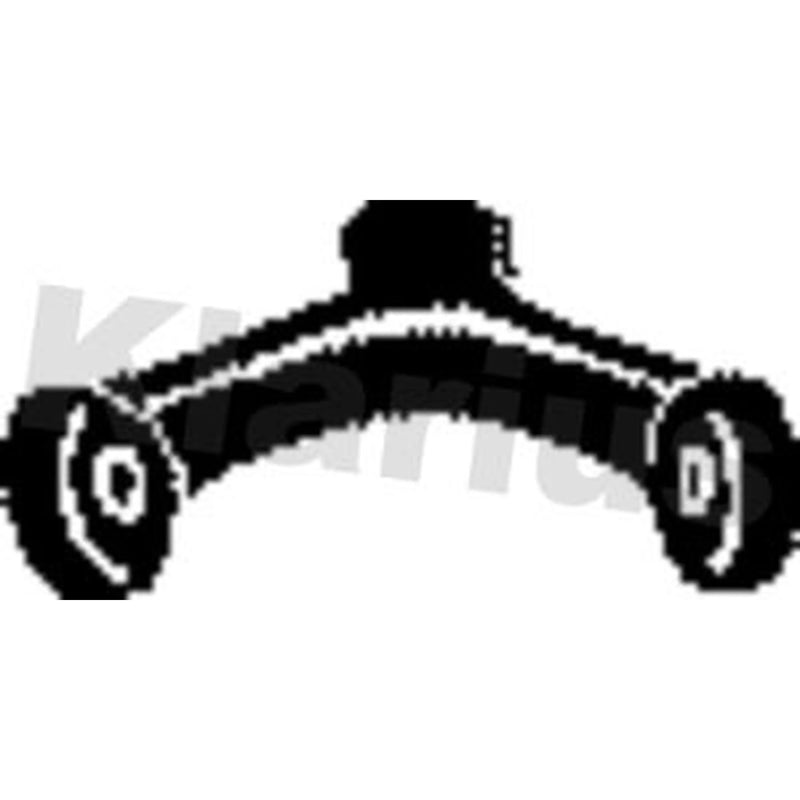 Klarius Exhaust System Mount