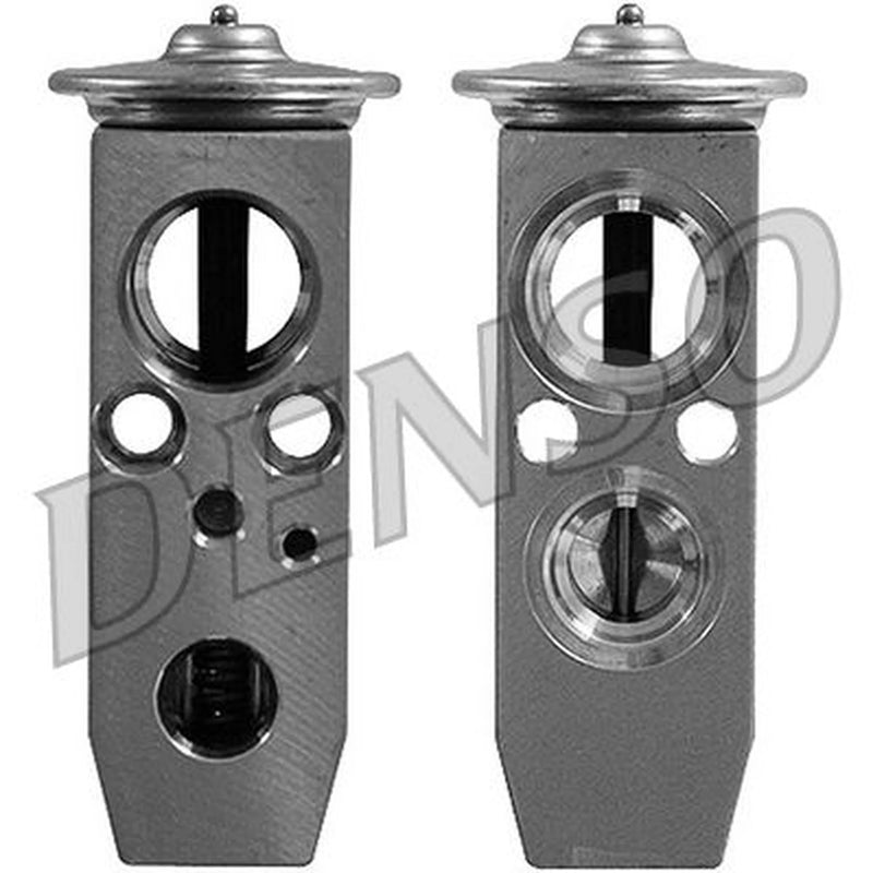 Denso Air Conditioning Expansion Valve fits Nissan Cabstar 2006-2013