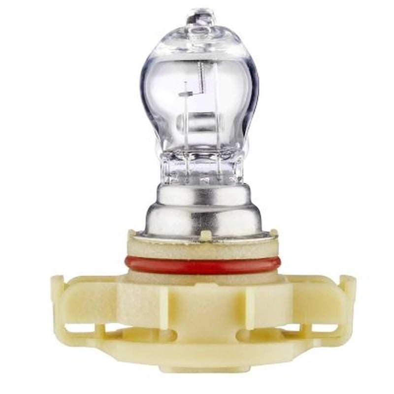 Hella Front Fog Light Bulb PG20/7 12V 24W fits Chevrolet Captiva 2006-2018