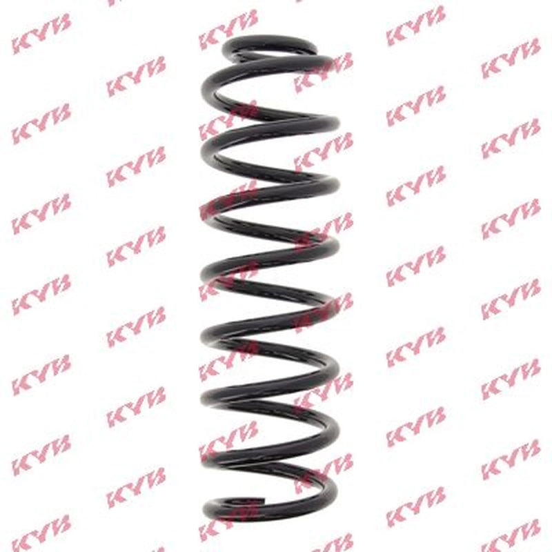 KYB Front Suspension Coil Spring fits Mercedes-Benz E-Class 2002-2008